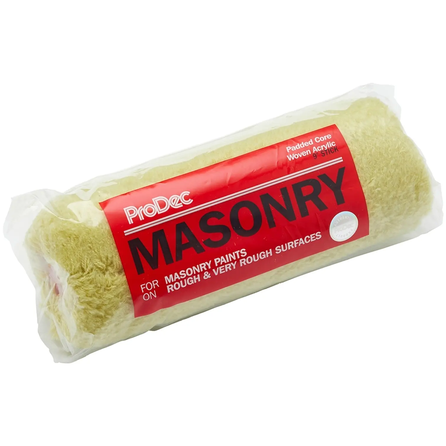 ProDec Masonry Roller Refill 225mm