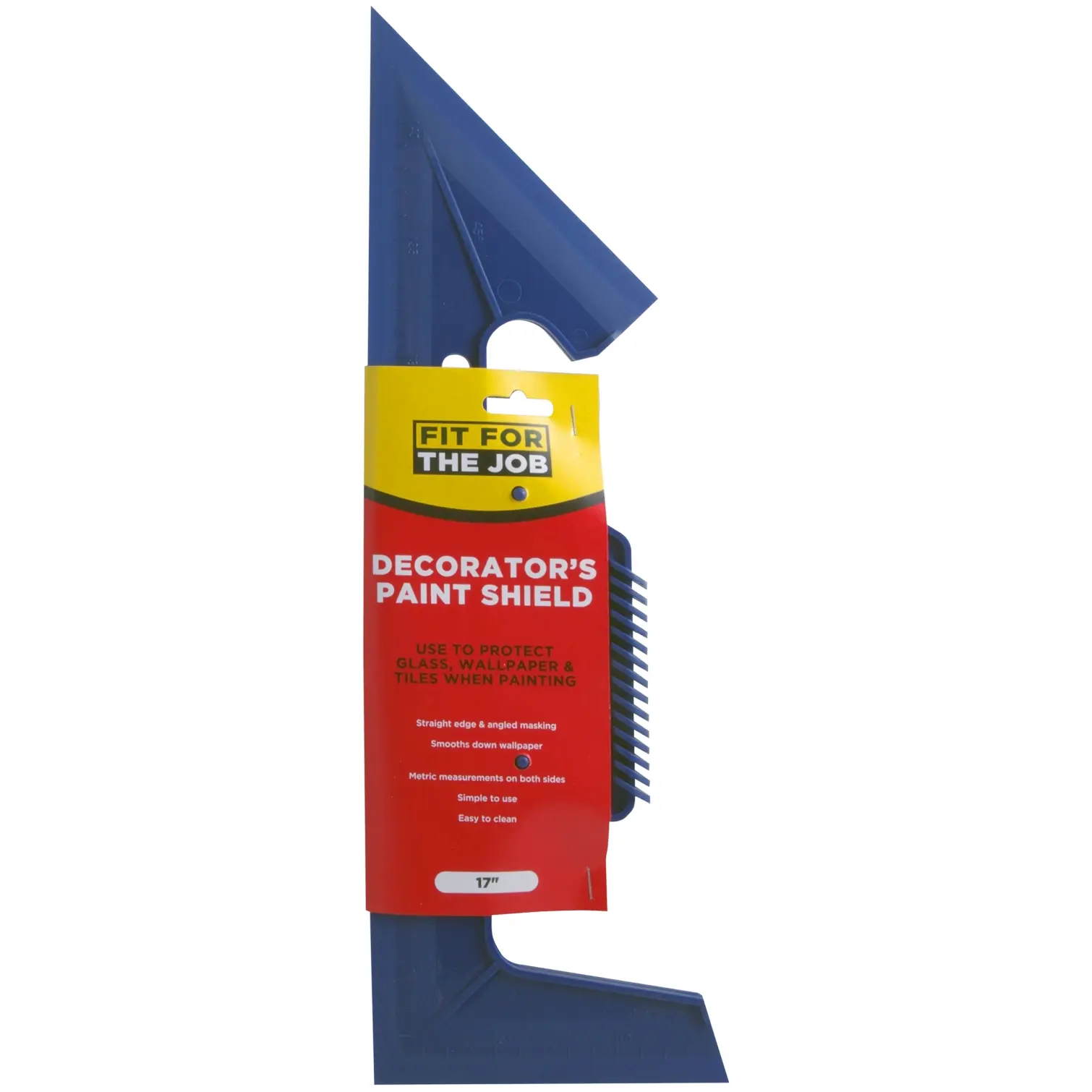 Decorators Paint Shield