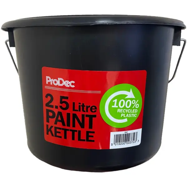 ROD0150 ProDec 2.5Ltr Paint Kettle