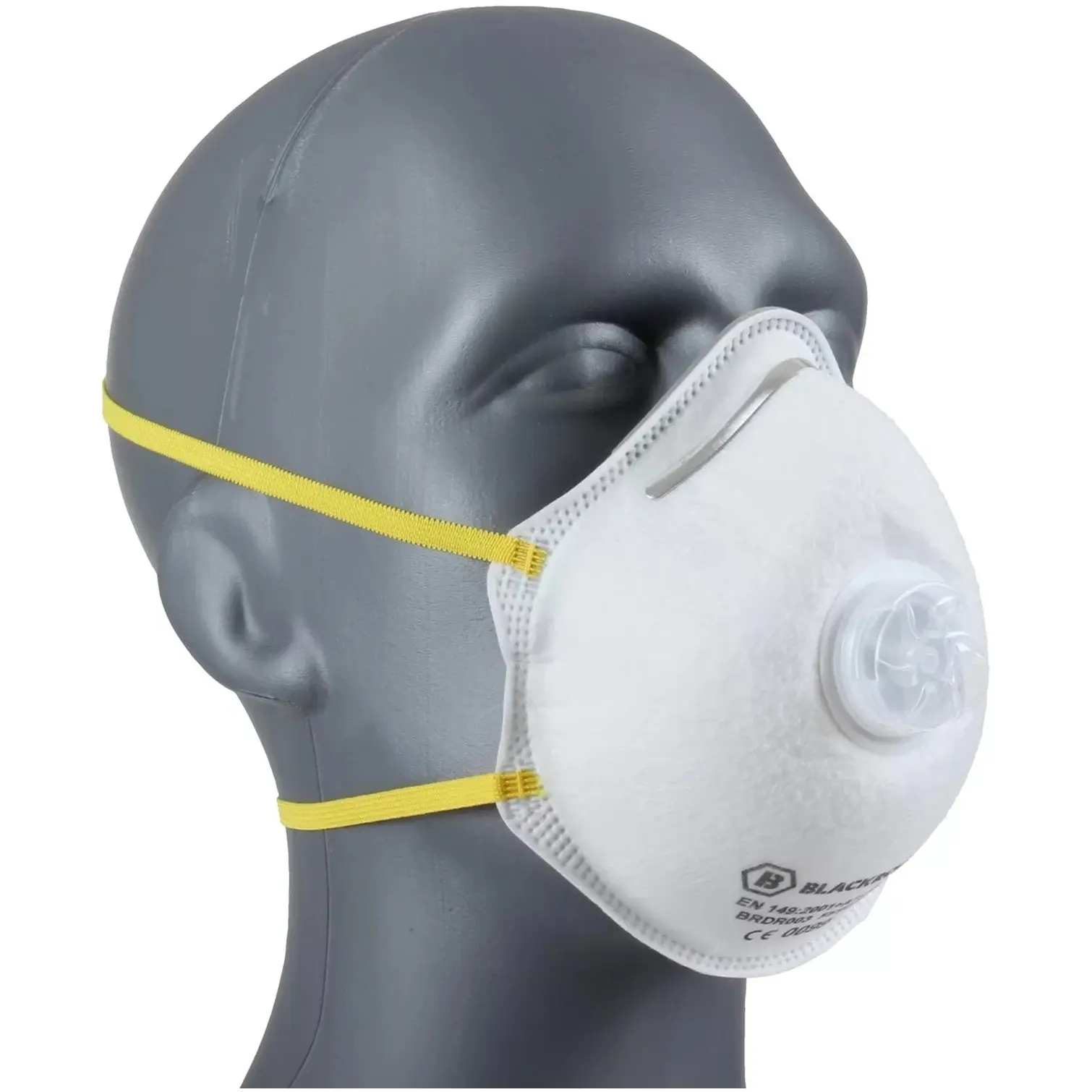 Blackrock Eazi-Breathe Respirator