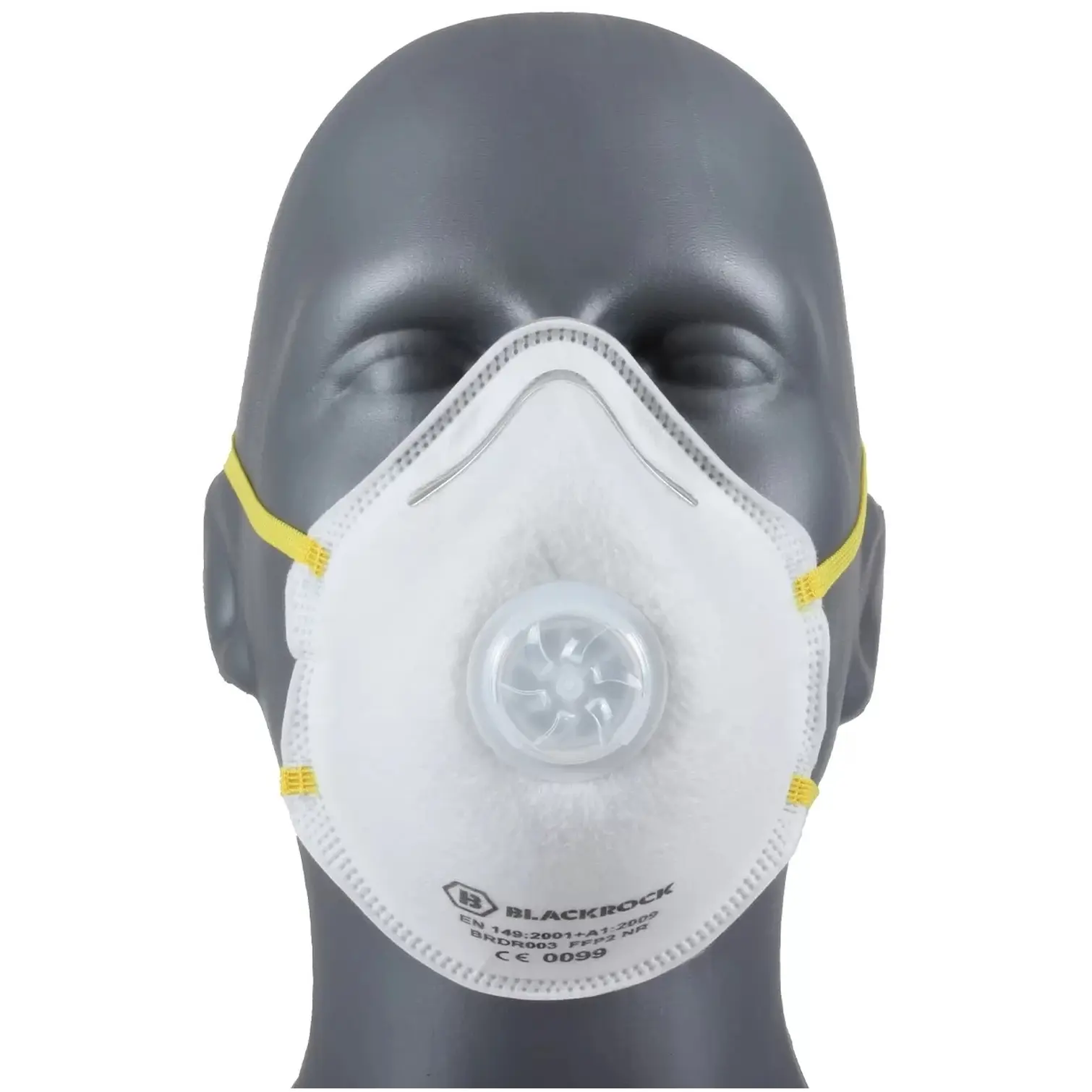 Blackrock Eazi-Breathe Respirator