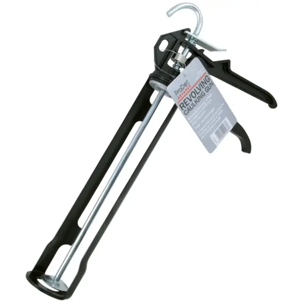 ROD0210 ProDec Revolving Sealant Gun