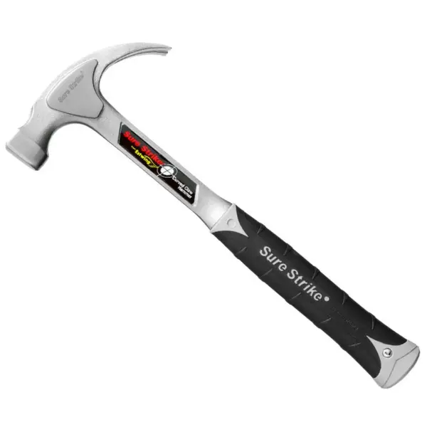 Estwing Sure Strike Curved Claw Hammer 20oz