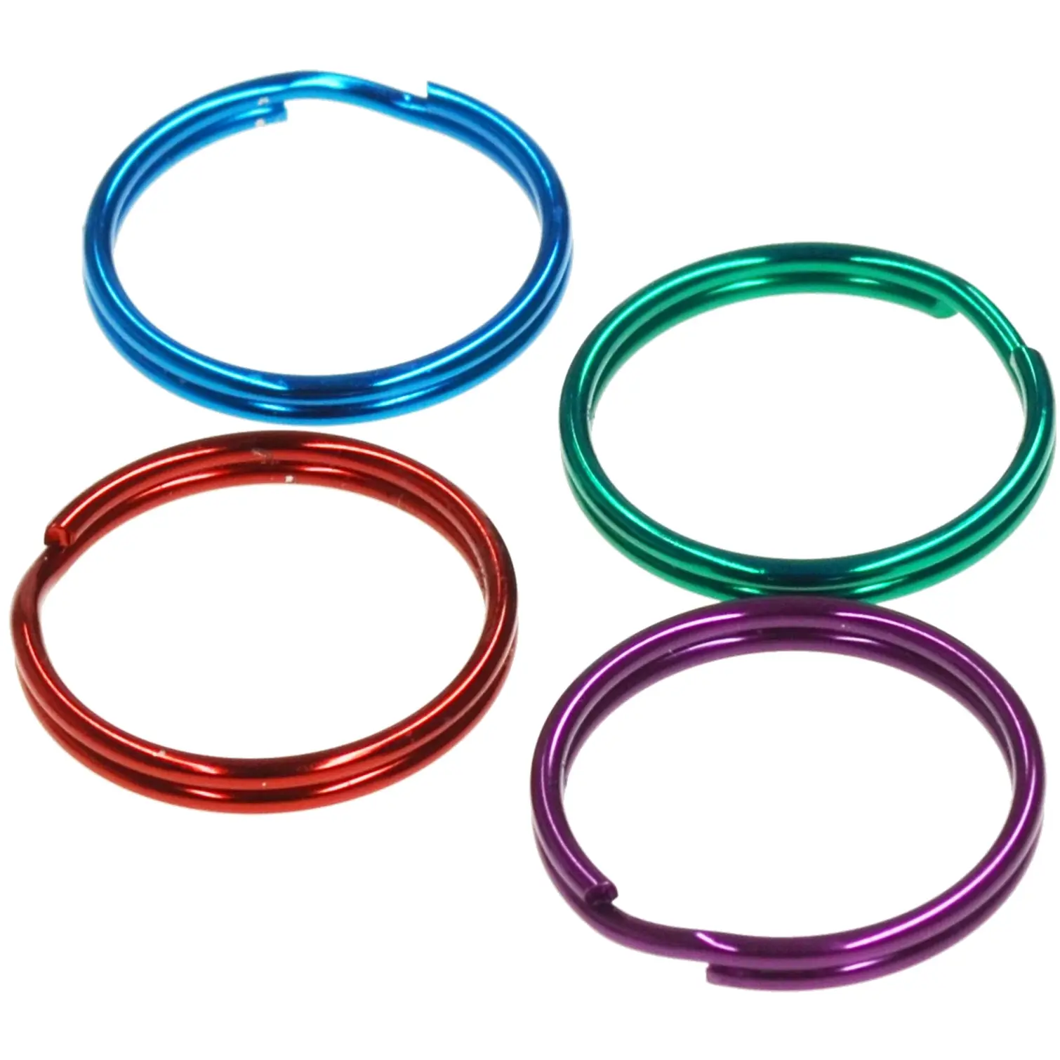 Rollins 25mm Split Rings