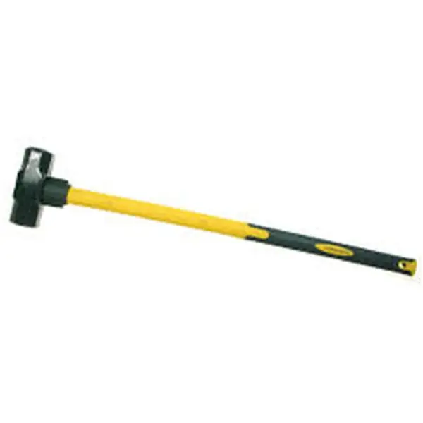 Bulldog Fibre Glass 3kg Sledge Hammer
