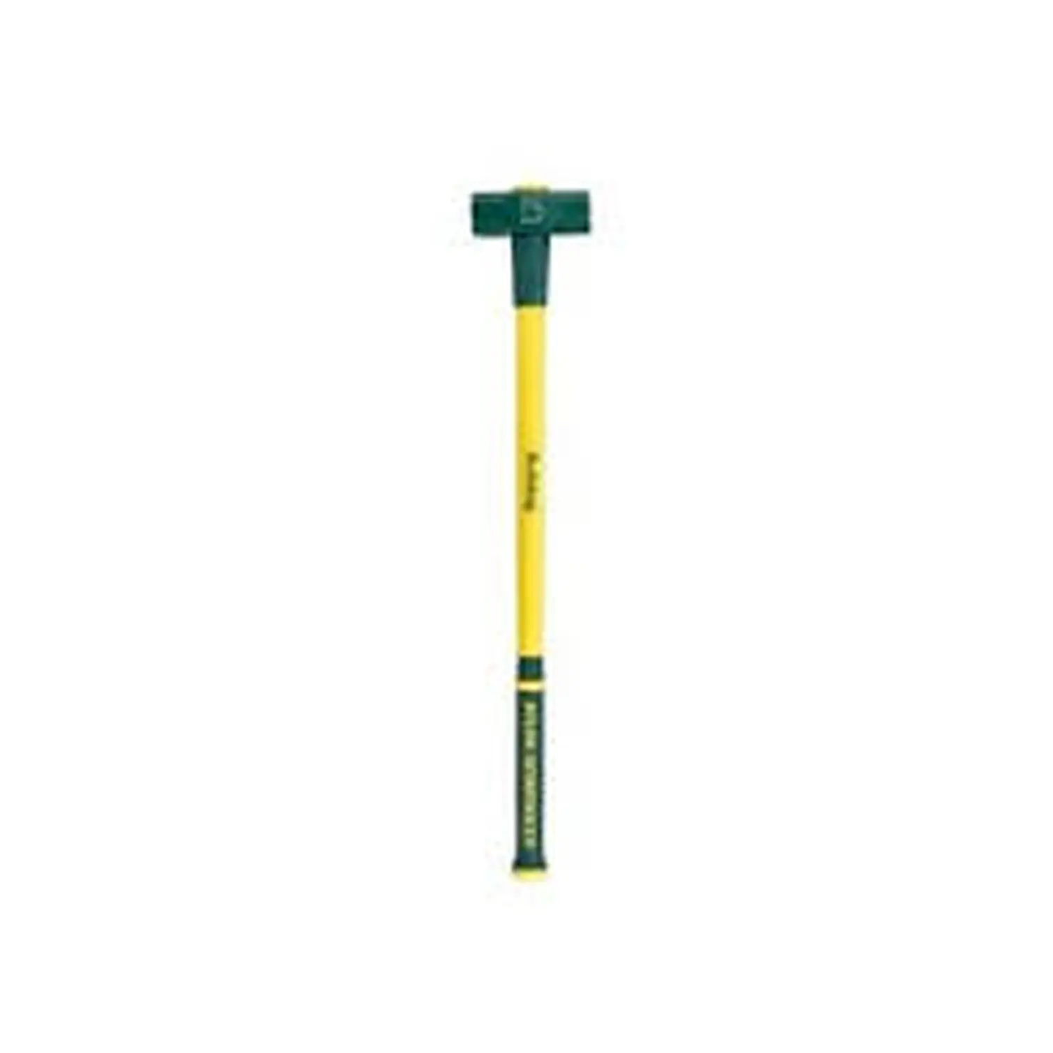 Bulldog Fibre Glass 3kg Sledge Hammer