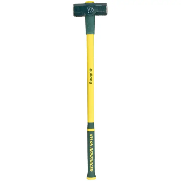 Bulldog 4.5kg Fibre Glass Sledge Hammer