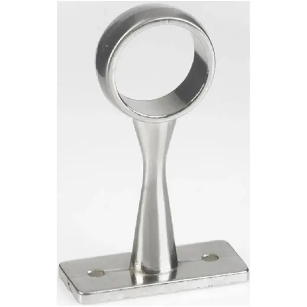 Rothley 19mm Centre Bracket Brass