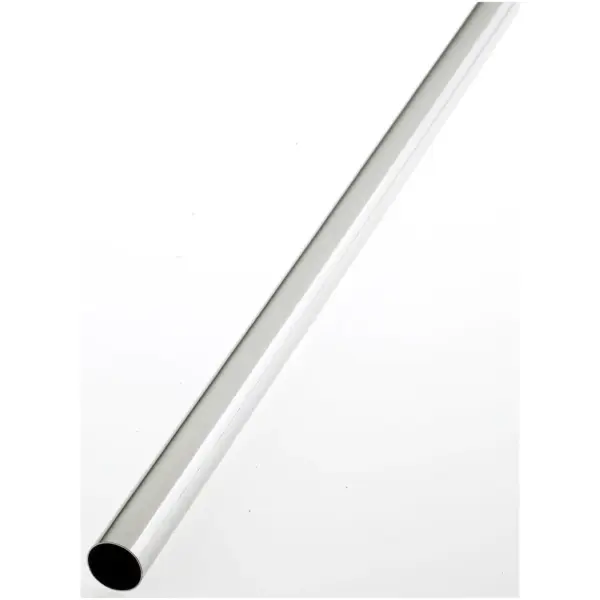 Rothley 2ft 19mm Chrome Tube