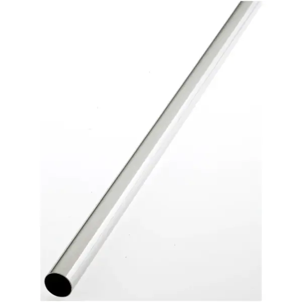 Rothley 3ft 19mm Chrome Tube