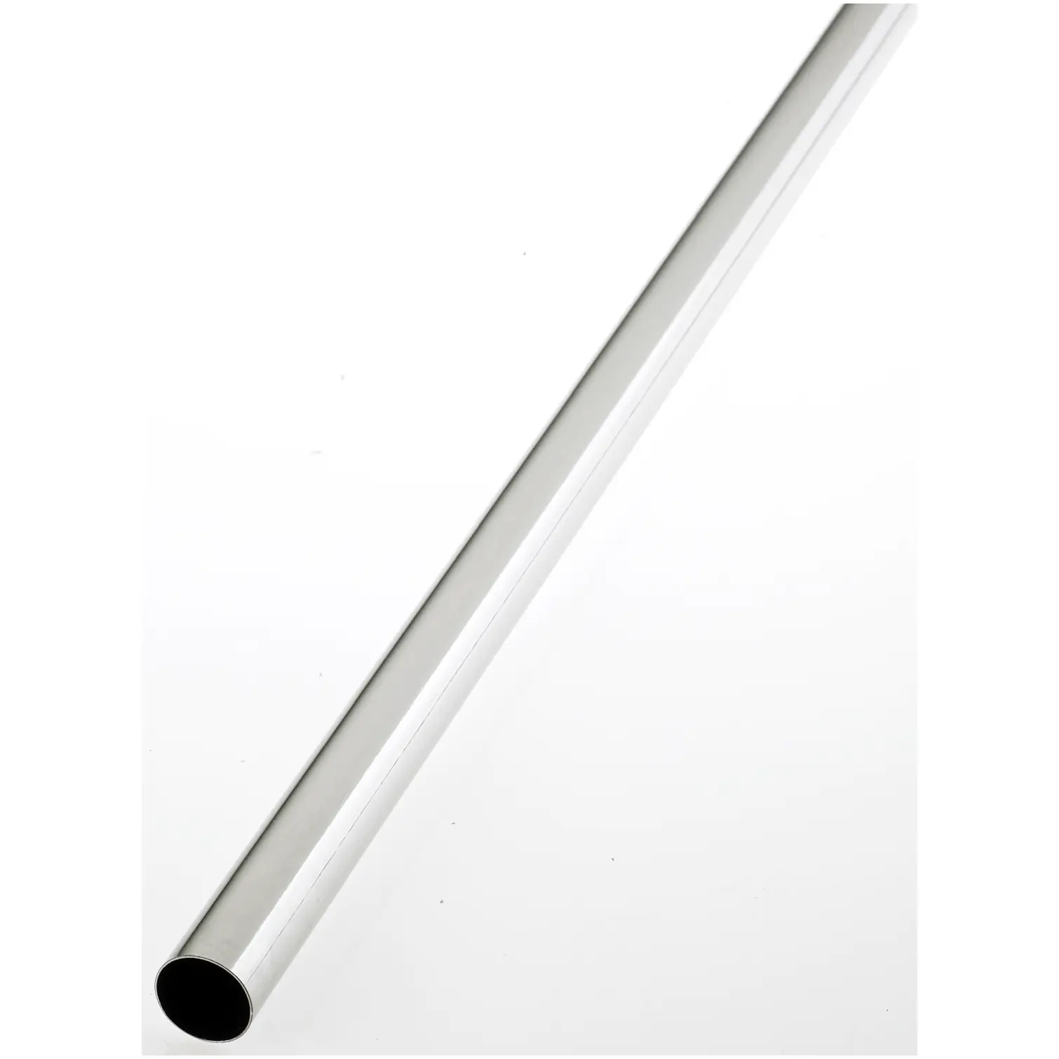 ROT0031 Rothley 3ft 19mm Chrome Tube