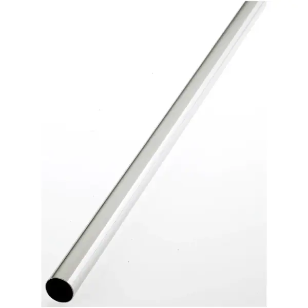 Rothley 5ft 19mm Chrome Tube