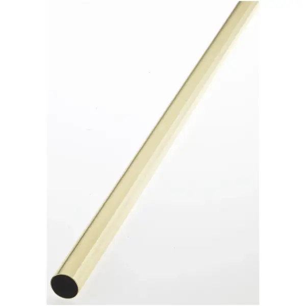 Rothley 3ft 19mm Brass Tube