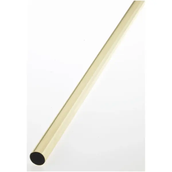 Rothley 4ft 19mm Brass Tube