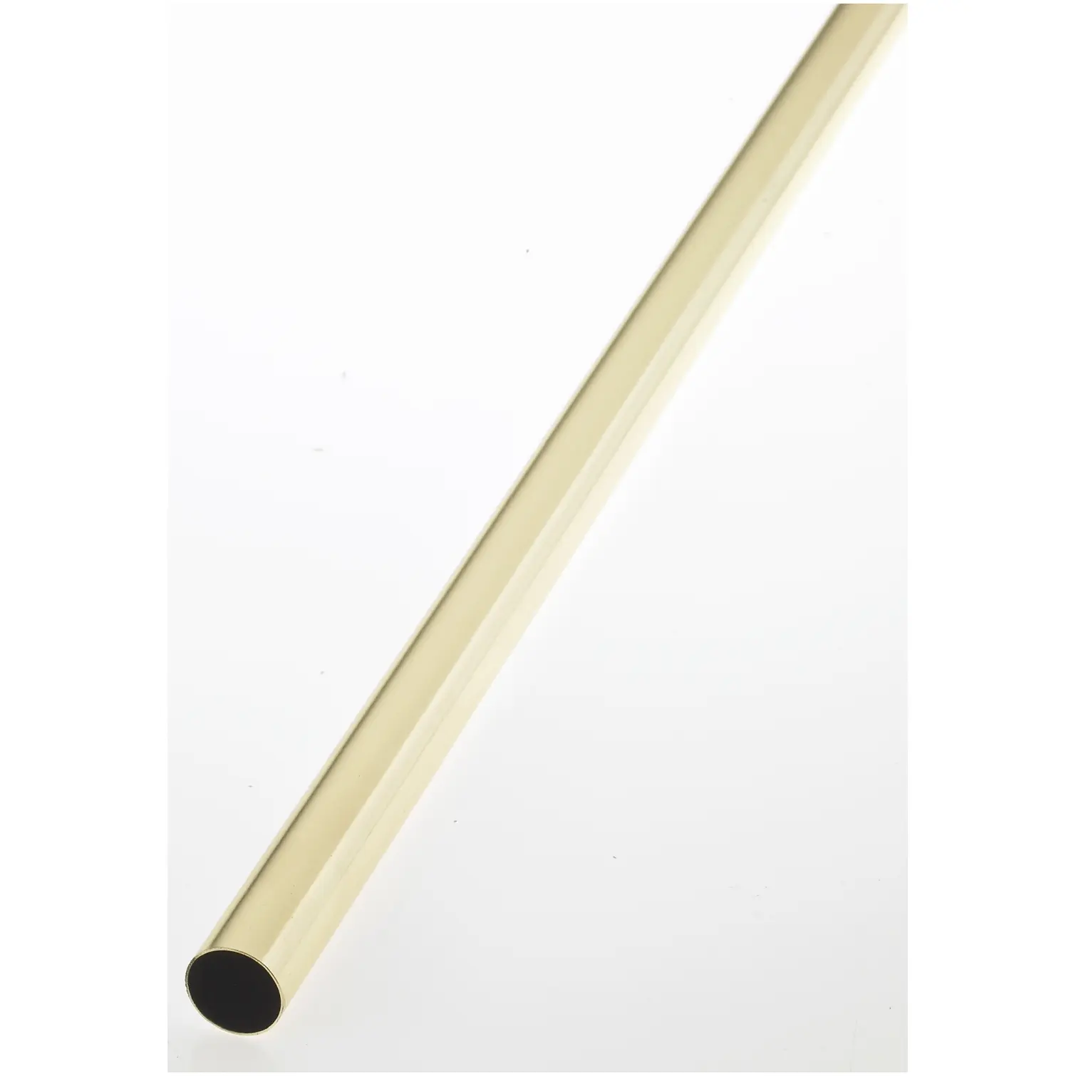 Rothley 4ft 19mm Brass Tube