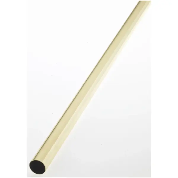 Rothley 6ft 19mm Brass Tube