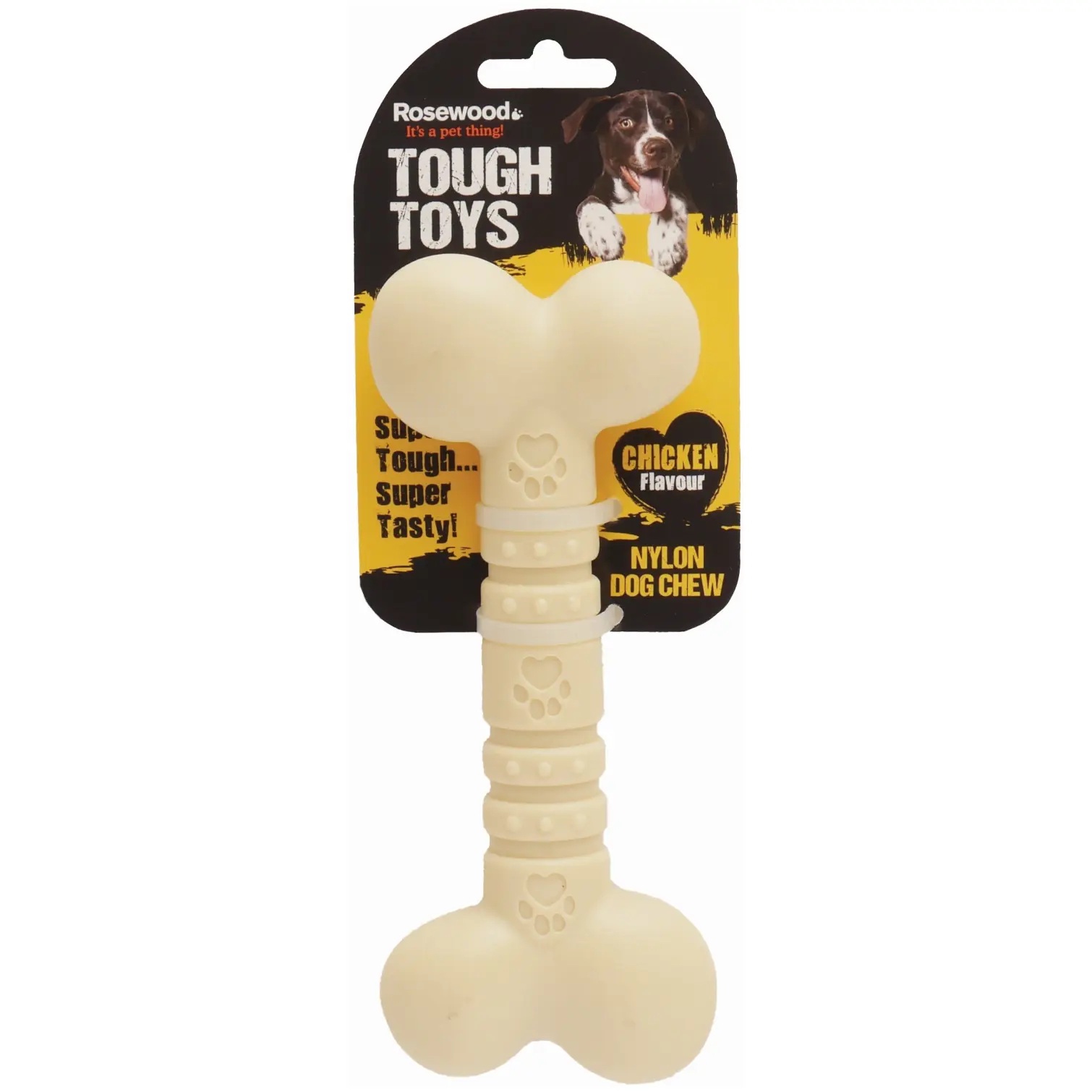 Small Nylon Bone Chicken