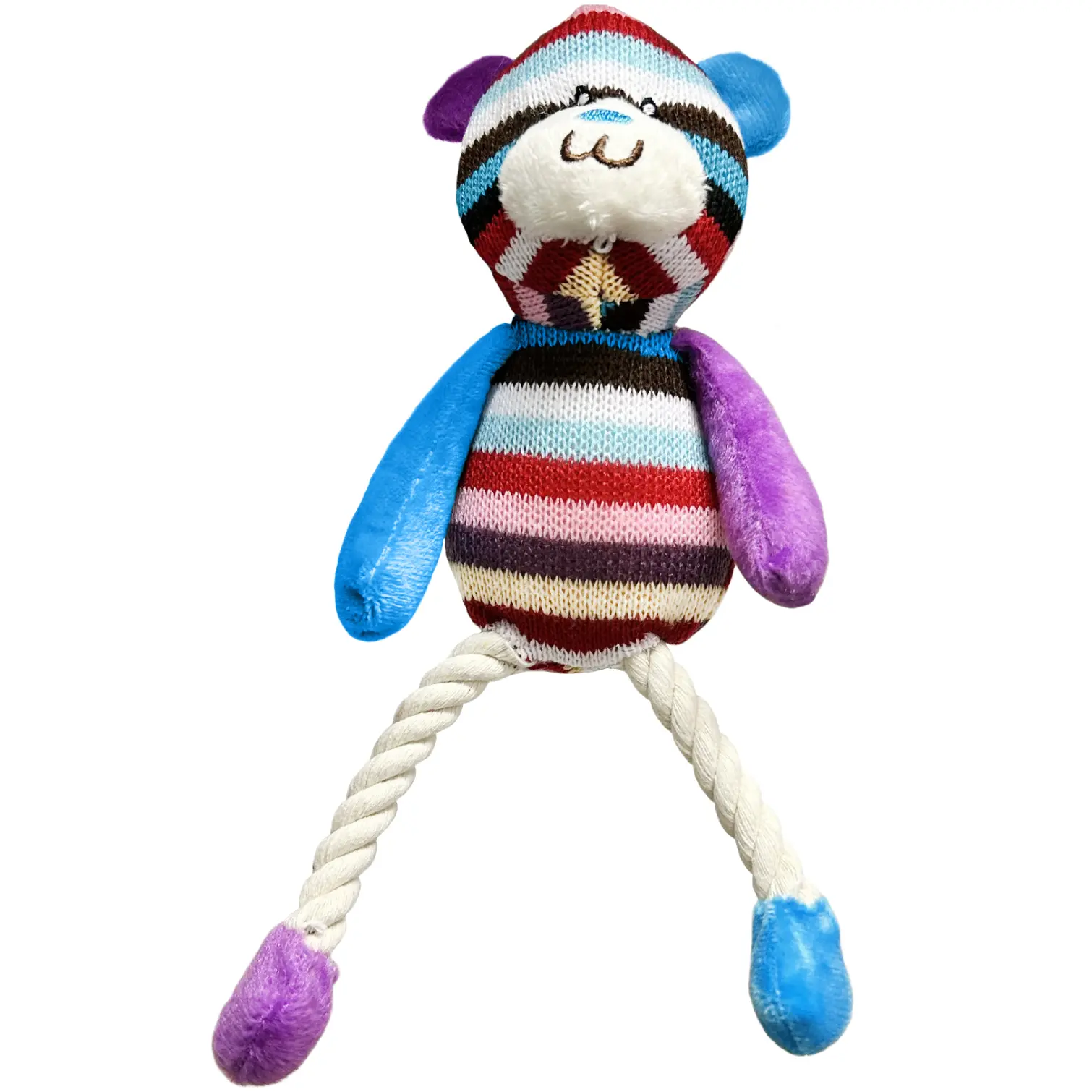 Tilly Teddy 21cm