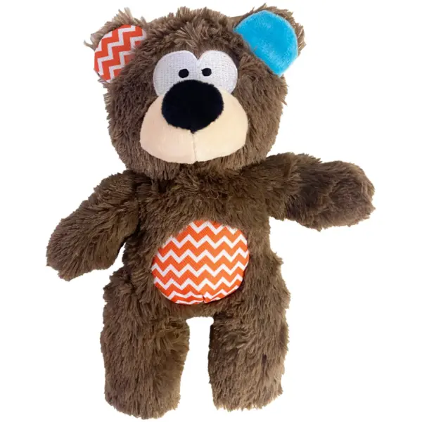 ROW0047 Tough Rope Core Bear