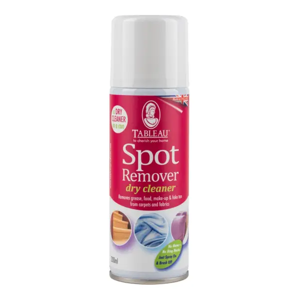 RPM0004 Tableau Spot Remover 200ml