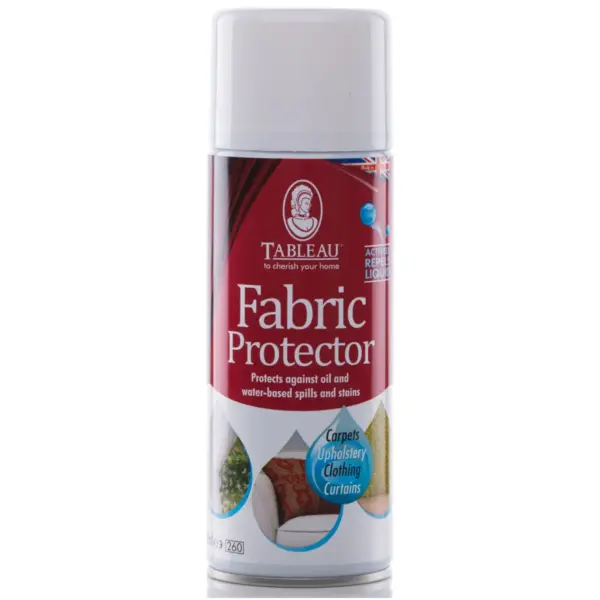 Tableau Fabric Protector 400ml