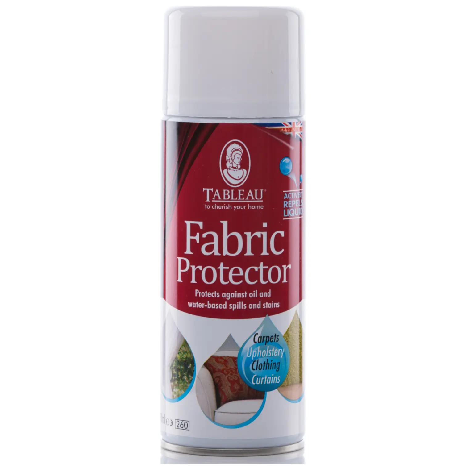 Tableau Fabric Protector 400ml