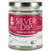 RPM0008 Tableau 235ml Silver Dip