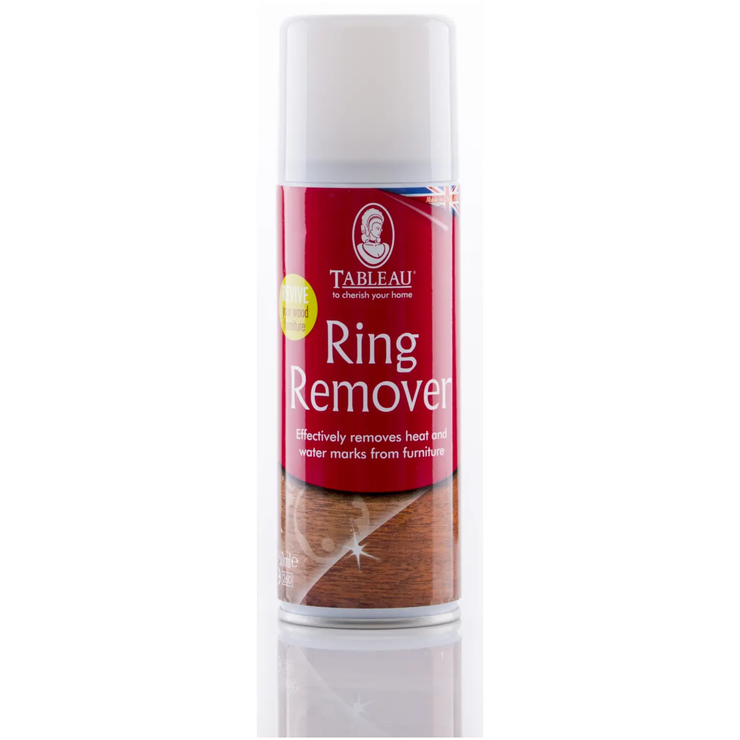 Tableau Ring Remover 150ml