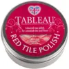 Tableau Red Tile Polish 150ml