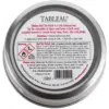 Tableau Red Tile Polish 150ml