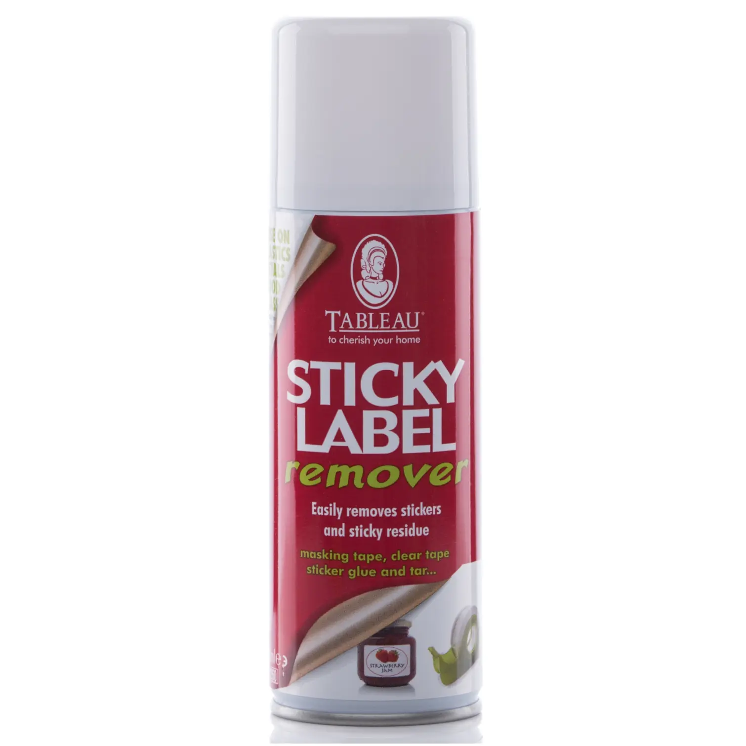 Tableau Label Remover 200ml