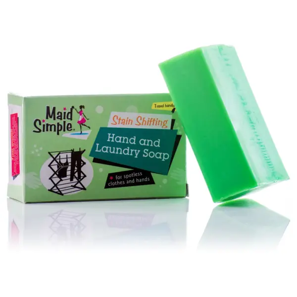RPM0046 Maid Simple Laundry Soap 170g