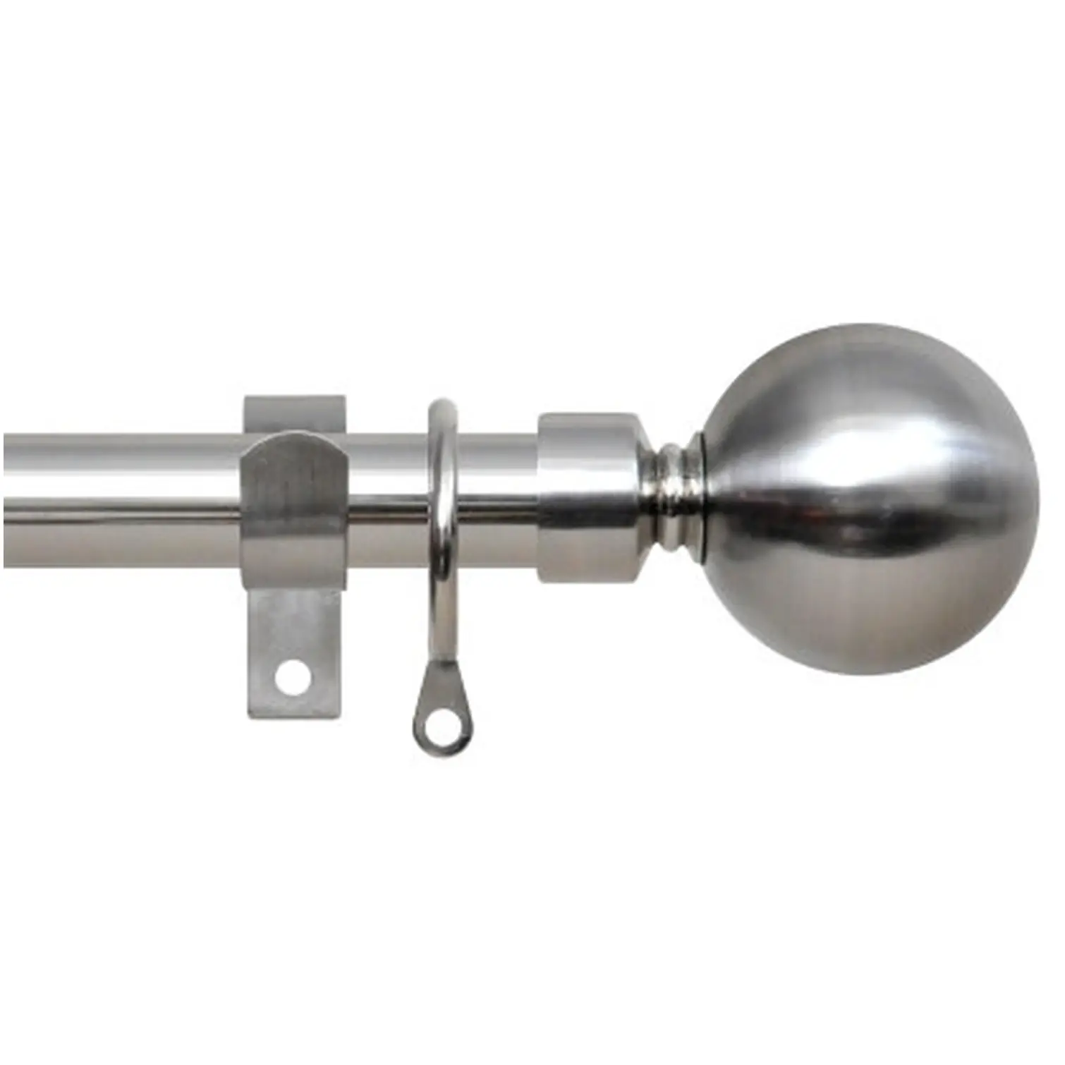 Renaissance 160-300cm Extending Metal Pole