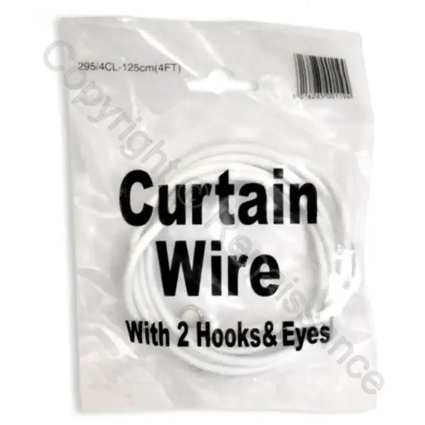 Expanding Wire 90cm