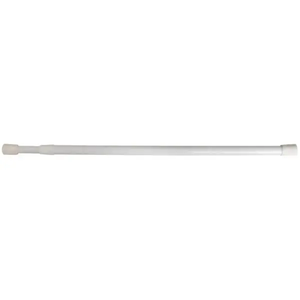 Renaissance Twist Tension Rod 91-152cm