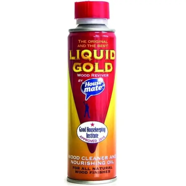 House Mate Liquid Gold 250ml