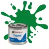 Humbrol No 2 Enamel Gloss Emerald 14ml