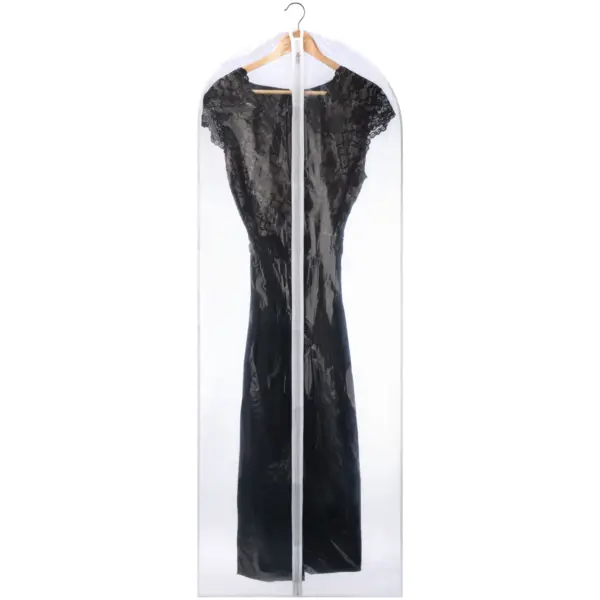 Extra Long Garment Cover (2)Extra Long Garment Cover (2)