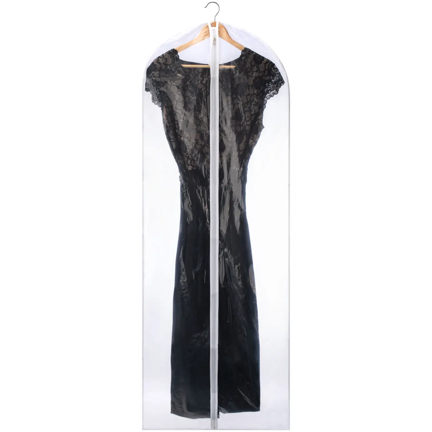Extra Long Garment Cover (2)Extra Long Garment Cover (2)