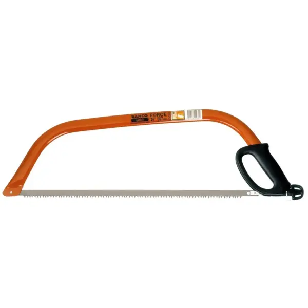 SAN0027 Bahco 607mm(24)" Bow Saw