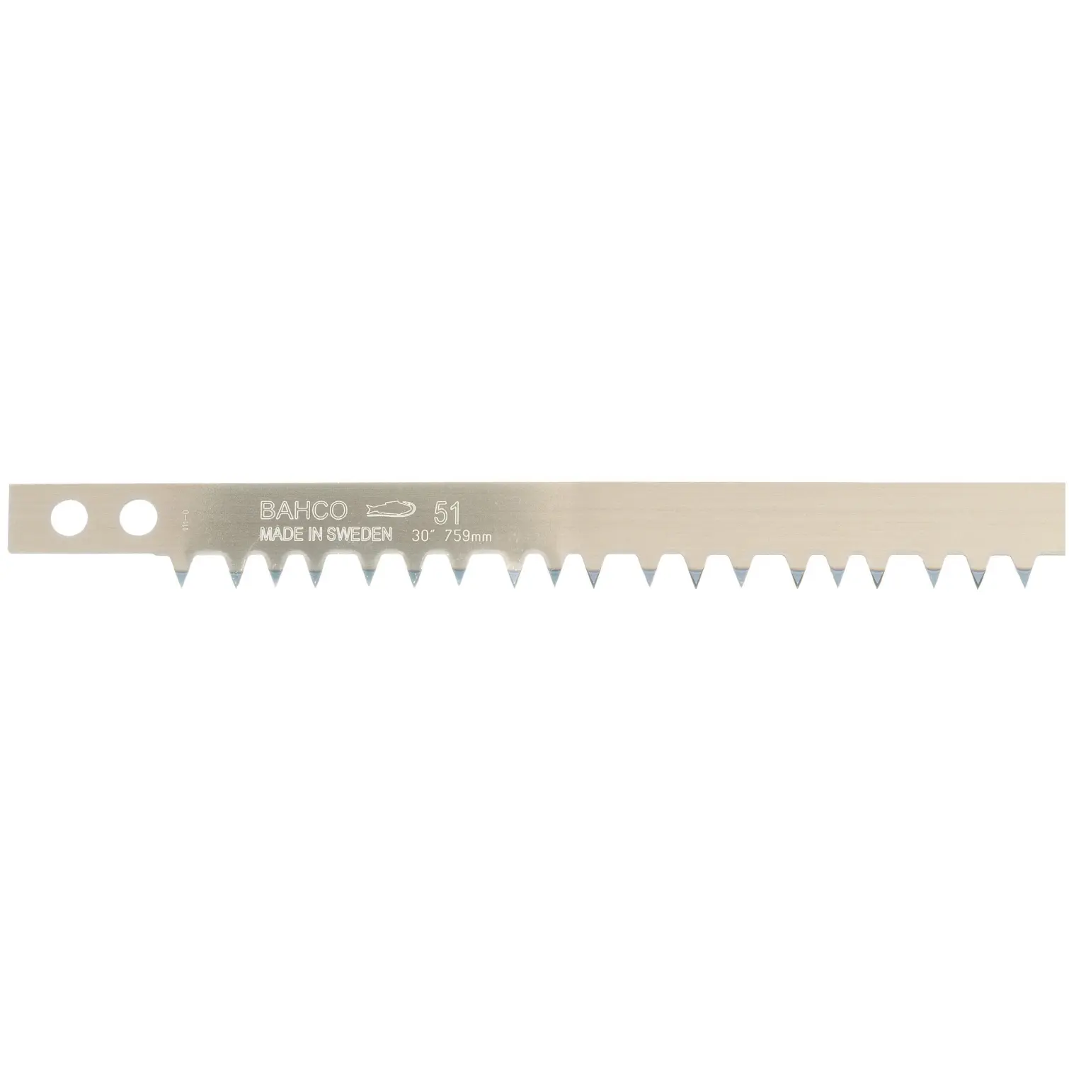 Sandvik 525mm(21") Bow Saw Blade