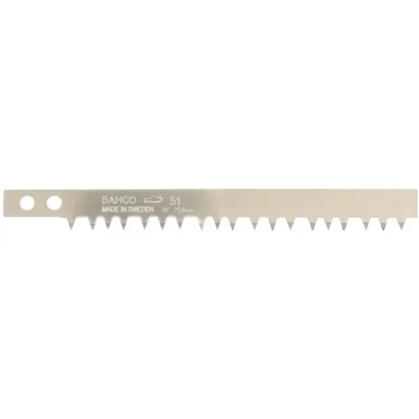 SAN0035 Sandvik 607mm(24") Bow Saw Blade