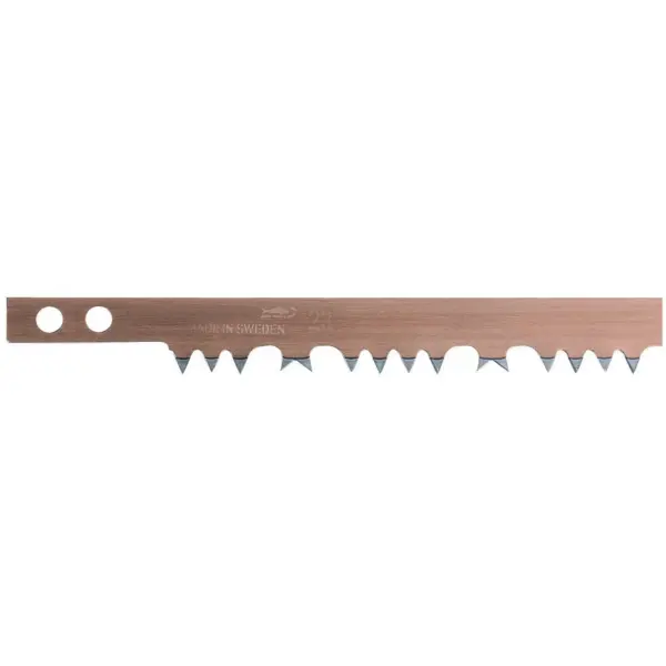 SAN0084 Sandvik 607mm(24") Bow Saw Blade Green