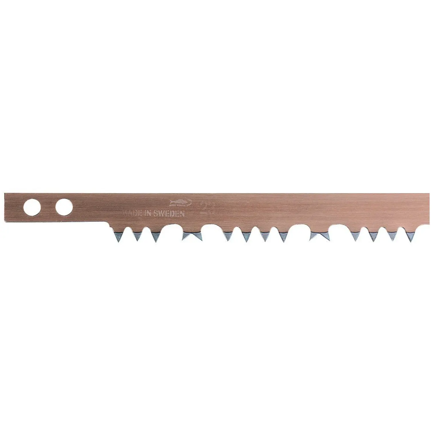 Sandvik 607mm(24") Bow Saw Blade Green