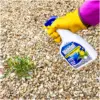 Weedol Path & Gravel Control Gun 1 Litre