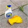 Weedol Path & Gravel Control Gun 1 Litre