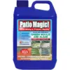 SCO0005 Patio Magic Kills & Controls Mould & Algae 2.5Ltr