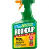 Roundup Ready To Use Total Weedkiller 1.2 Litre