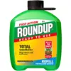Roundup 5Ltr Weedkiller Refill