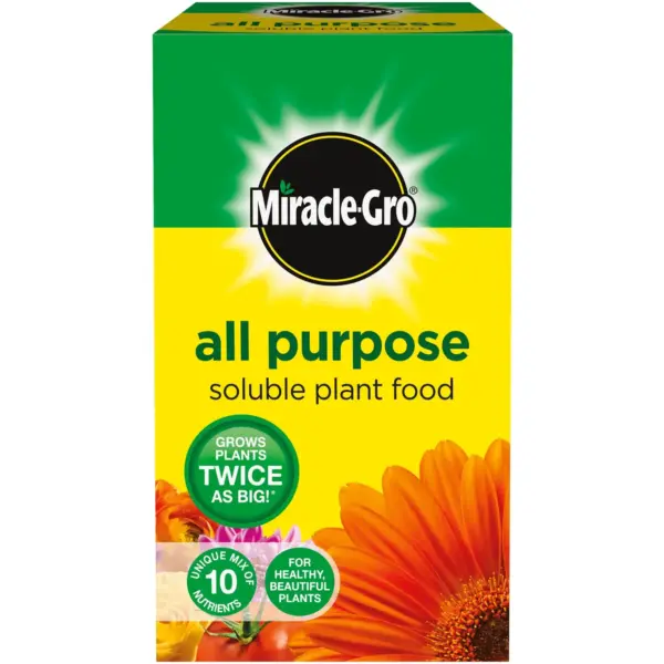 Miracle-Gro Plant Food 500g